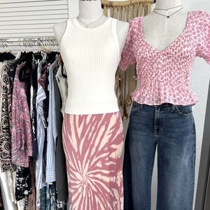 Unlisted Live Show Item